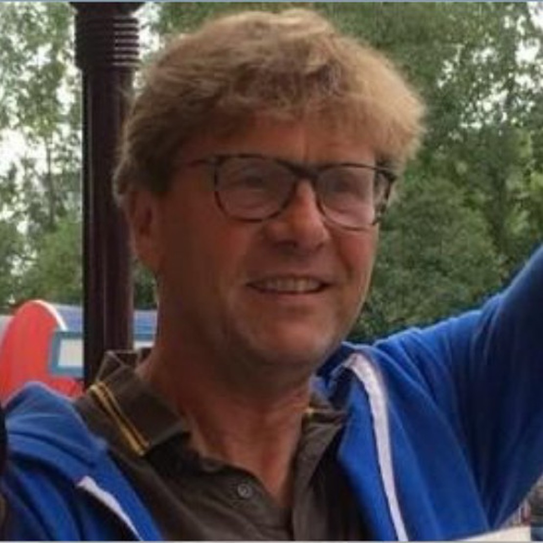 Voorzitter