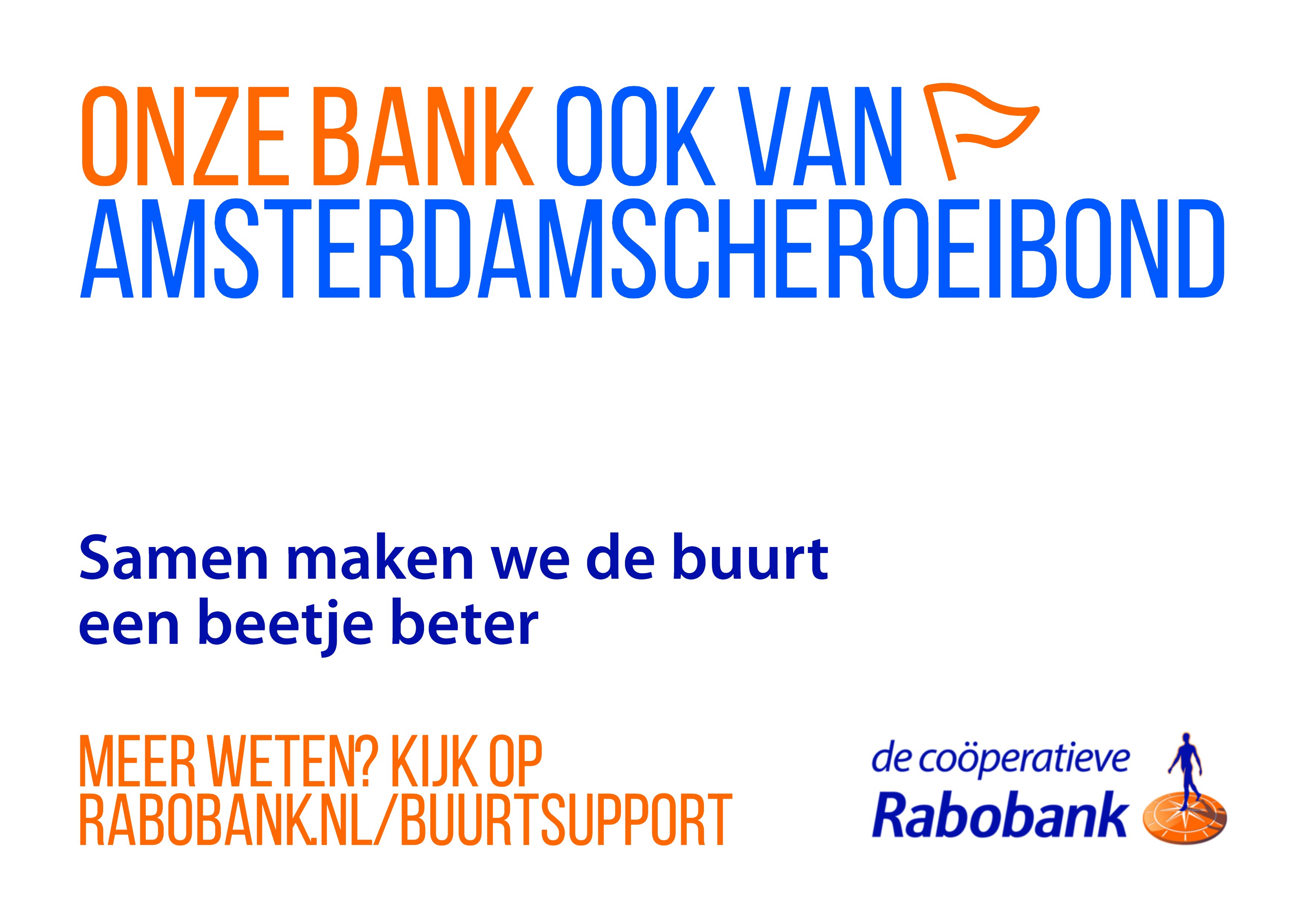 Rabobank promotie